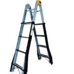 ECHELLE METAL (2P) GM 5 MARCHE /BFT012/   BFT