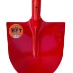 PELLE CHANTIER 29 BFT ROUGE