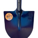 PELLE CHANTIER 29 BFT NOIR