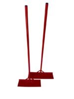 RATEAU BETON AVEC MONCHE BFT – Image 2