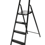 ESCABEAU 5 MARCHE BFT025