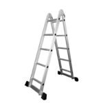 ESCABEAU TRANSFORMABLE 2*8 BFT