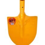 PELLE CHANTIER 27 JAUNE BFT015  BFT