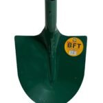 PELLE CHANTIER VERT 27 /BFT013/  BFT