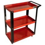 CHARIOT MICANIC SIMPLE ROUGE 1CH BFT