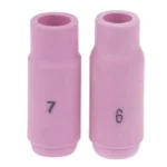 BUSE TORCHE TIG CERAMIQUE N06