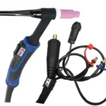 TORCHE TIG REFROID A EAU WP-18 35/50 8M