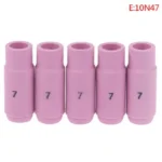 BUSE TORCHE TIG CERAMIQUE N07 SKY