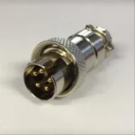 FICHE MALE POUR TIG MACHINE