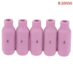 BUSE TORCHE TIG CERAMIQUE N04