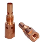 SUPPORT TUBE CONTA 250A MB25 M6 X35