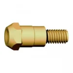 SUPPORT TUBE CONTA 350A MB36 M8 X28