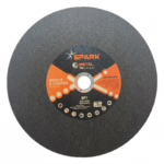 DISQUE A COUPER METAL/ 300MM/BFT/SPARK